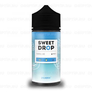 Sweet Drop - Tropical Juice