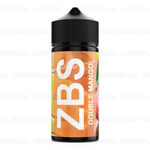 ZBS - Double Mango