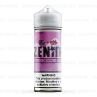 Zenith - Gemini 120ml