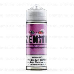 Zenith - Gemini 120ml
