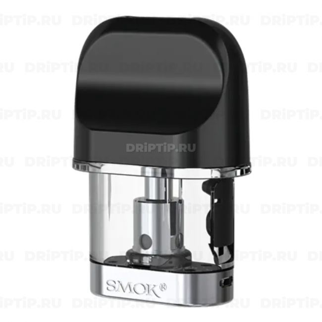 Картридж SMOK Novo - Ceramic Coil 1.4 ohm