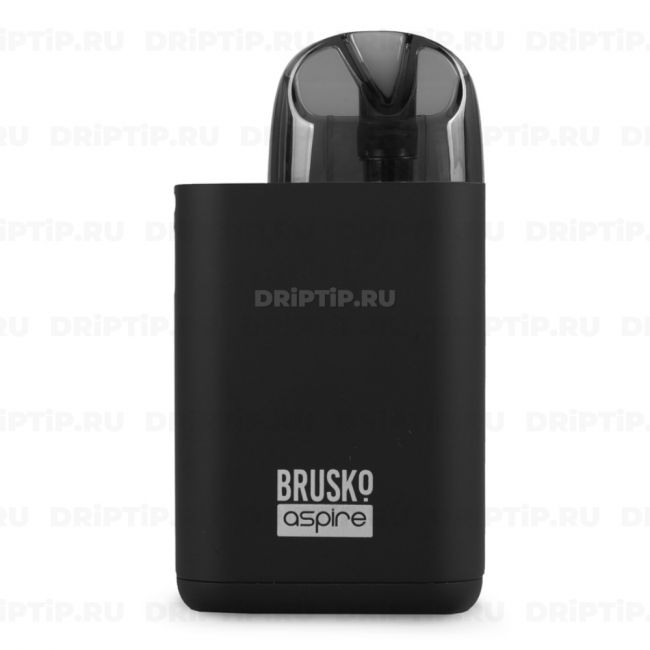 Aspire Brusko Minican Plus Pod Kit Aspire Brusko Minican Plus Pod Kit