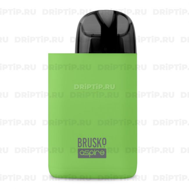 Aspire Brusko Minican Plus Pod Kit Aspire Brusko Minican Plus Pod Kit