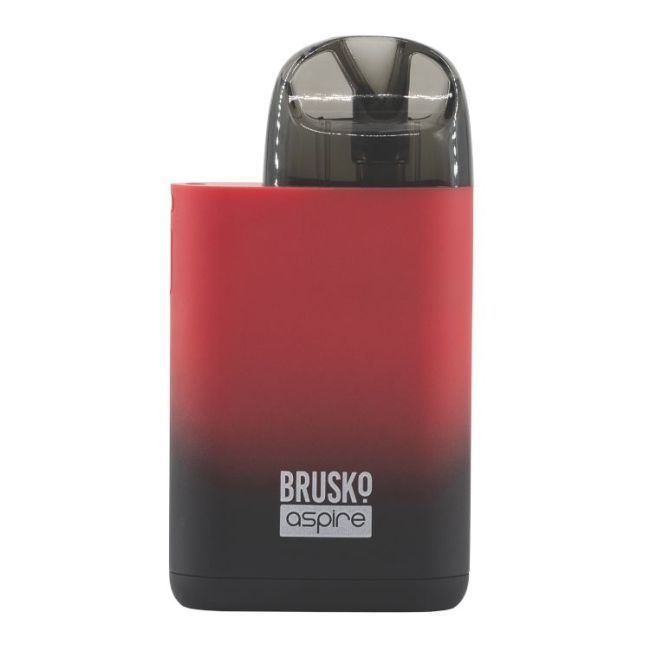 Aspire Brusko Minican Plus Pod Kit Aspire Brusko Minican Plus Pod Kit