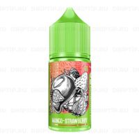 Rell Green Salt - Mango Strawberry