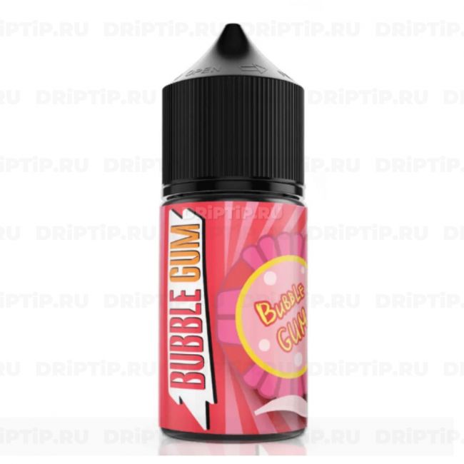 Жидкость HQP Pod - Bubble gum 