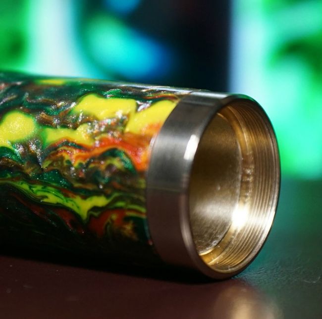 Coil ART Mage Mech Tricker Kit