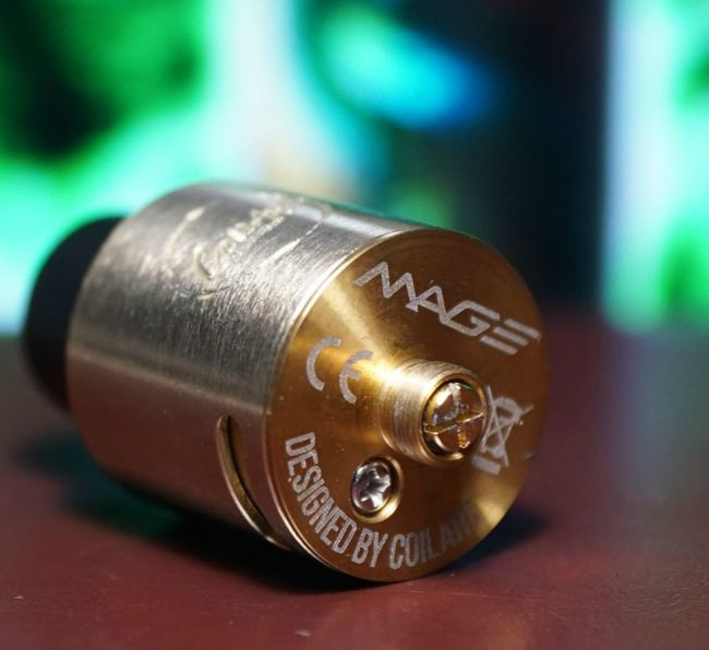 Coil ART Mage Mech Tricker Kit