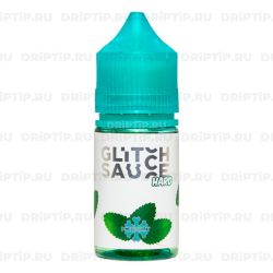 Glitch Sauce Iced Out Hard - Sweet Mint
