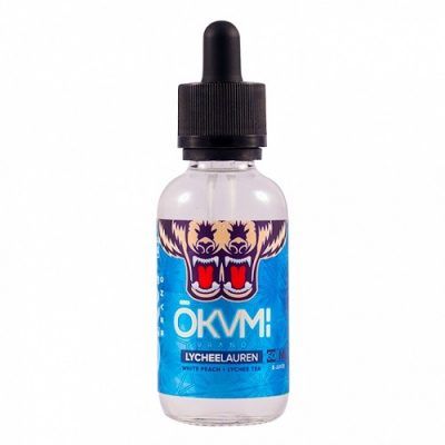 OKAMI Lychee Lauren 3mg, 60ml