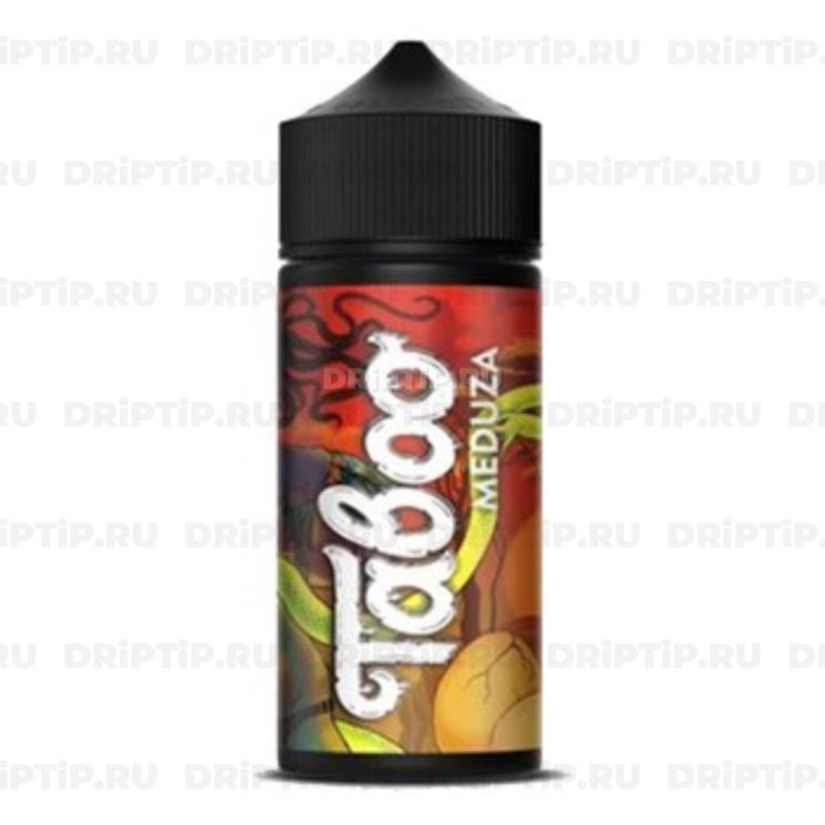 Жидкость Taboo - Meduza 