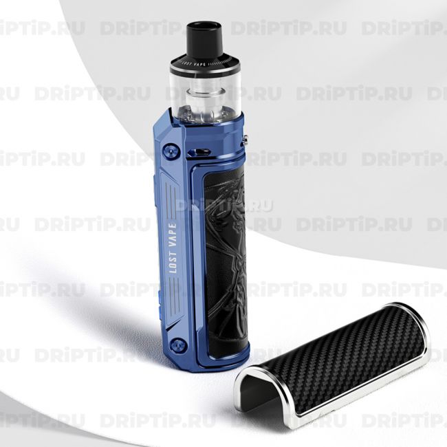 Lost Vape Thelema Urban 80 Pod Kit