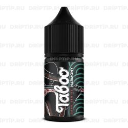 Taboo DS Salt - Harmony