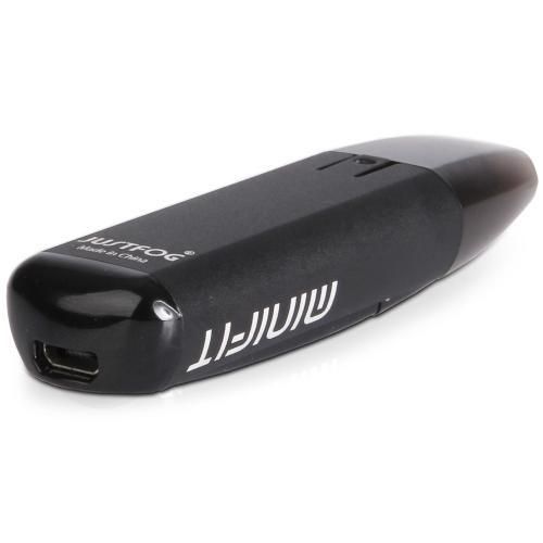 Justfog Minifit Starter Kit Justfog Minifit Starter Kit