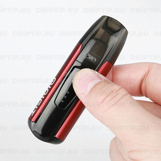 Justfog Minifit Starter Kit Justfog Minifit Starter Kit