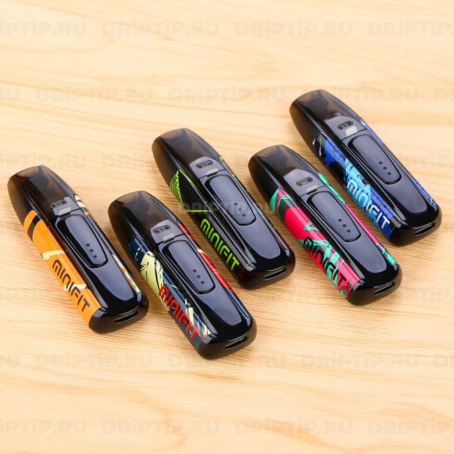 Justfog Minifit Starter Kit Justfog Minifit Starter Kit