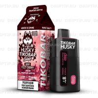 Husky Tikobar 12000 - Sour Fizzy Cherry