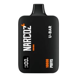 Narcoz 10000 - Mirinda