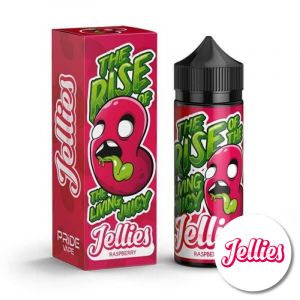 Jellies - Raspberry