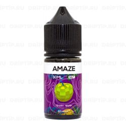 Amaze Salt - Green Apple