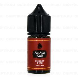 Cherry Pipe - Captain Salt