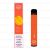 Одноразовая электронная сигарета Puff Bar Plus - Mango
