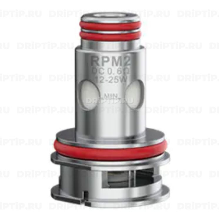 Испаритель SMOK RPM 2 DC MTL coil 0.6 Ом
