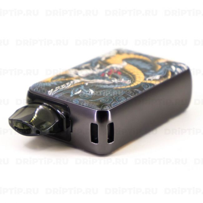 Smoant Charon Baby Plus Pod Kit