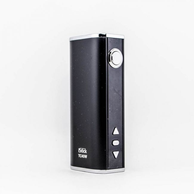 Eleaf iStick TC 40W simple Eleaf iStick TC 40W simple