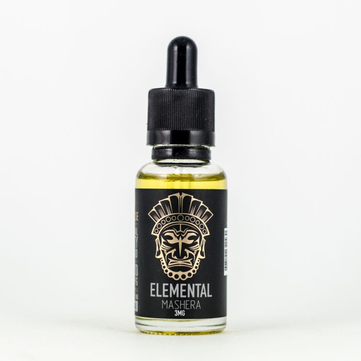 Mashera ELEMENTAL 30 мл