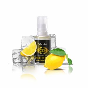 Mixture LEMON 3 мг, 30 ml