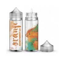 Cloud Parrot - Orange