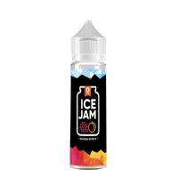 Ice Jam Peach Raspberry 3mg, 60ml