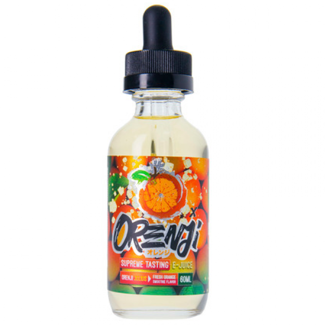 Orenji 3mg, 60ml