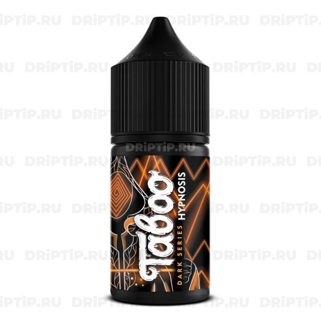Жидкость Taboo DS Salt - Hypnosis 