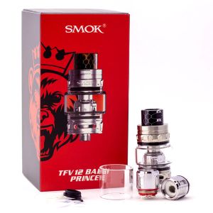 SMOK TFV12 Baby Prince Tank