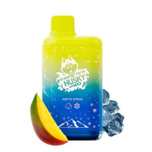 Husky Airmax 10000 - Arctic Strike