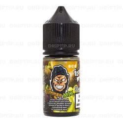 Summer Mix - Frankly Monkey Low Cost Salt