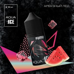 Fummo Aqua Ice Salt - Арбузный Лёд Fummo Aqua Ice Salt - Арбузный Лёд