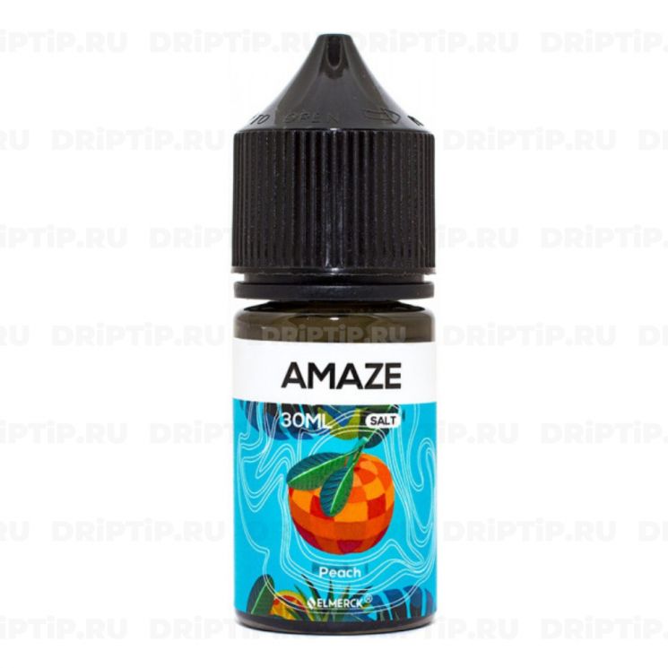 Amaze Salt - Peach