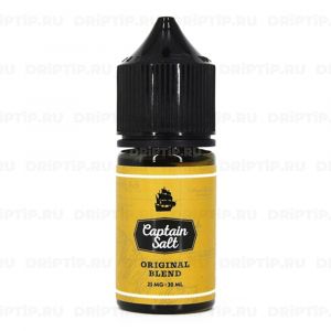 Original Blend - Captain Salt