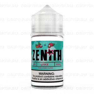 Zenith - Lynx 60ml