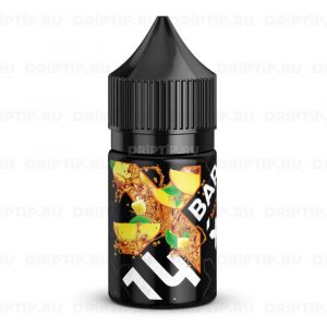 X-Bar Tea Salt - Mango X-Bar Tea Salt - Mango