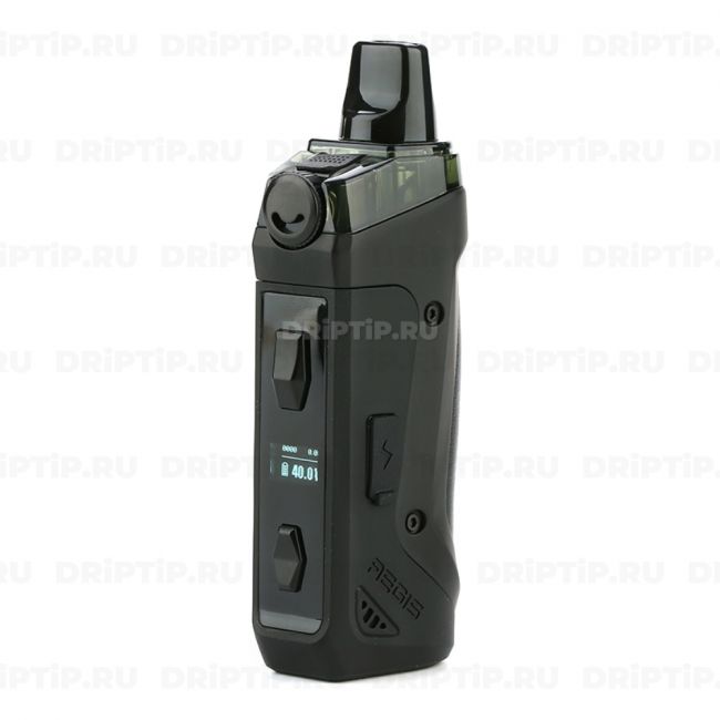 Geekvape Aegis Boost Luxury Edition Bonus Kit Geekvape Aegis Boost Luxury Edition Bonus Kit