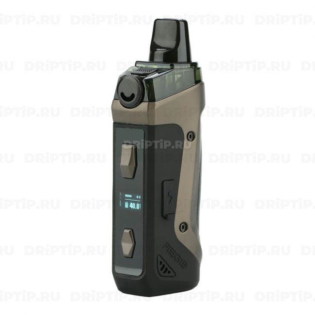 Geekvape Aegis Boost Luxury Edition Bonus Kit Geekvape Aegis Boost Luxury Edition Bonus Kit