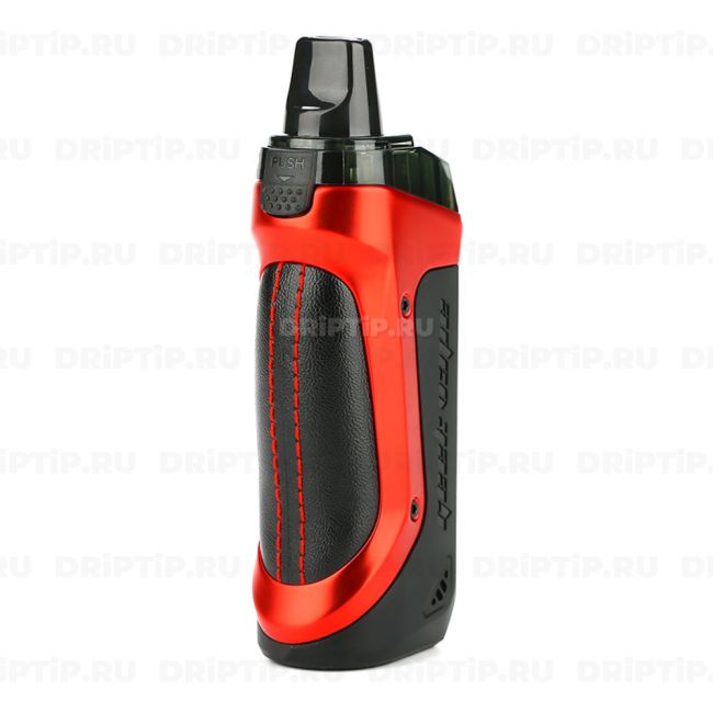 Geekvape Aegis Boost Luxury Edition Bonus Kit Geekvape Aegis Boost Luxury Edition Bonus Kit