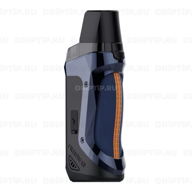Geekvape Aegis Boost Luxury Edition Bonus Kit Geekvape Aegis Boost Luxury Edition Bonus Kit