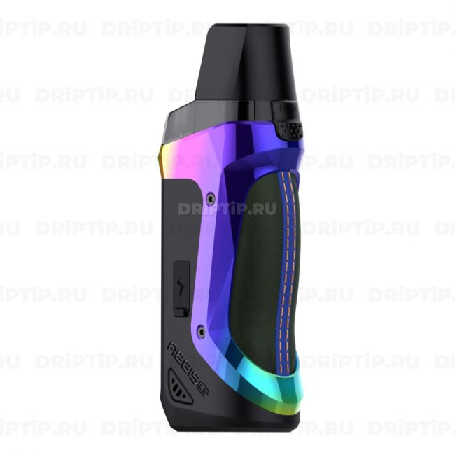 Geekvape Aegis Boost Luxury Edition Bonus Kit Geekvape Aegis Boost Luxury Edition Bonus Kit