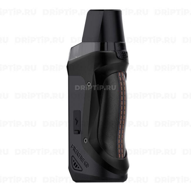 Geekvape Aegis Boost Luxury Edition Bonus Kit Geekvape Aegis Boost Luxury Edition Bonus Kit