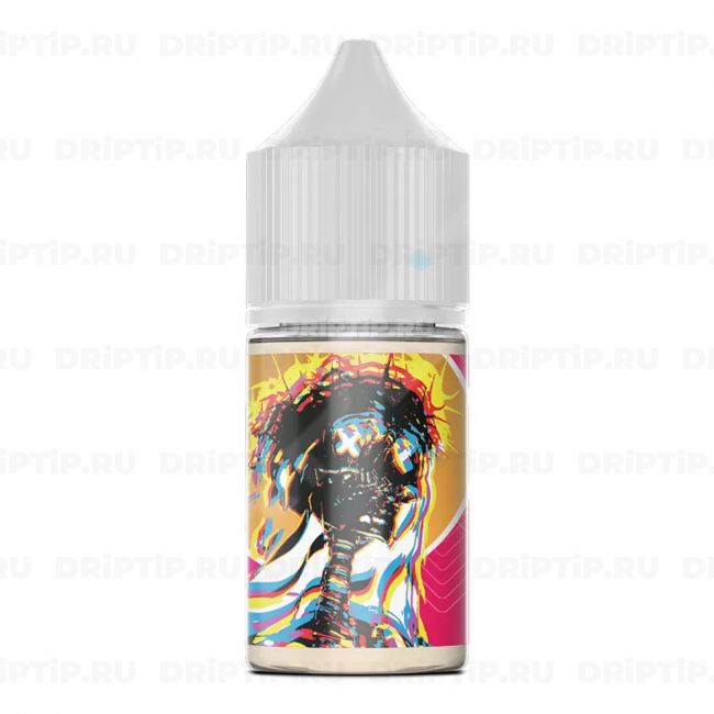 Жидкость Utopia Salt - Psycho Жидкость Utopia Salt - Psycho